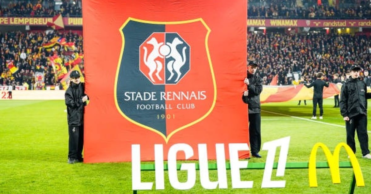 Stade Rennais : Grosse absence chez les Rouge et Noir avant Brest