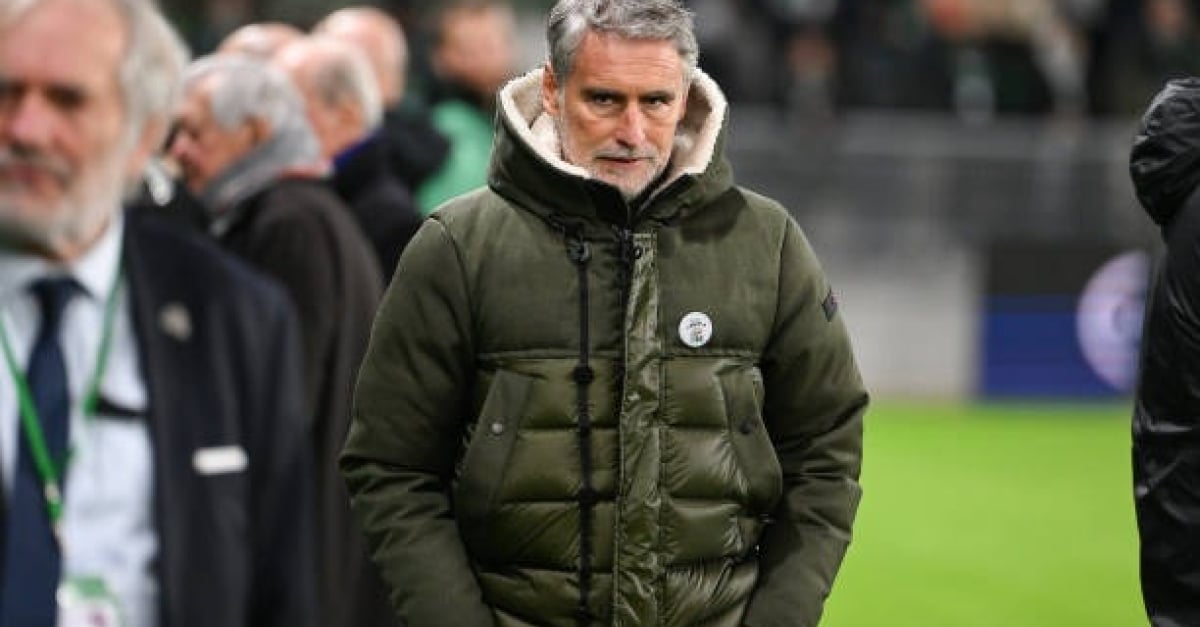 ASSE : Même bilan et même sort pour Dall'Oglio et Horneland ?