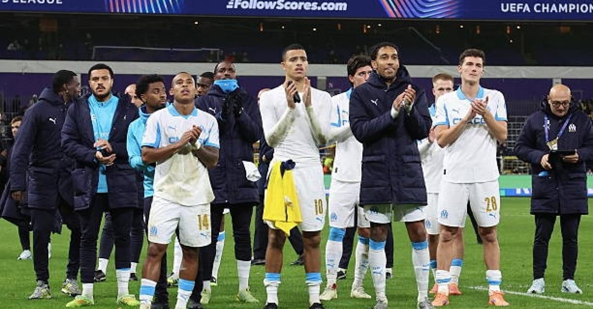 OM : Une taupe en interne dévoile les compositions et fait grincer des dents