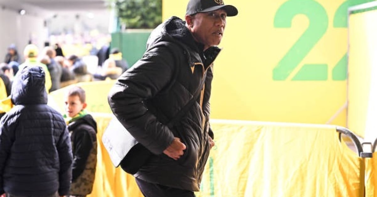 FC Nantes : Encore un énième retour fou de Kombouaré après Kantari ?