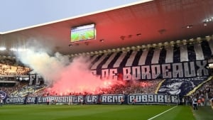 Illustration : Bordeaux : Un engouement spectaculaire pour les Girondins en Coupe de France !