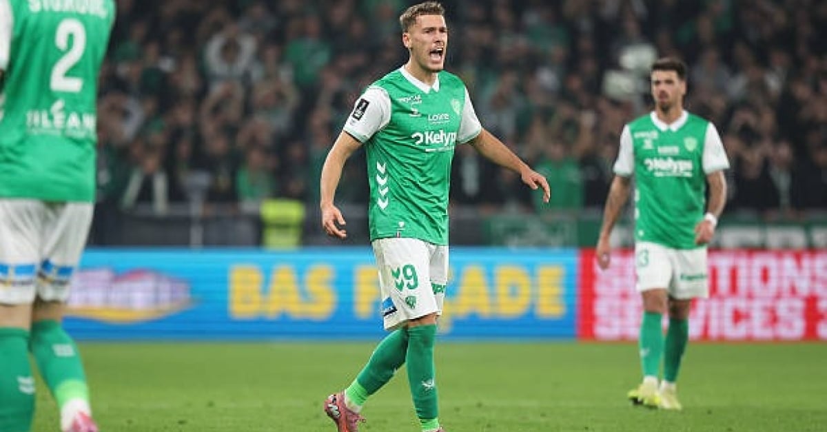 ASSE : Encore un retour annoncé dans l'ombre de Stassin !