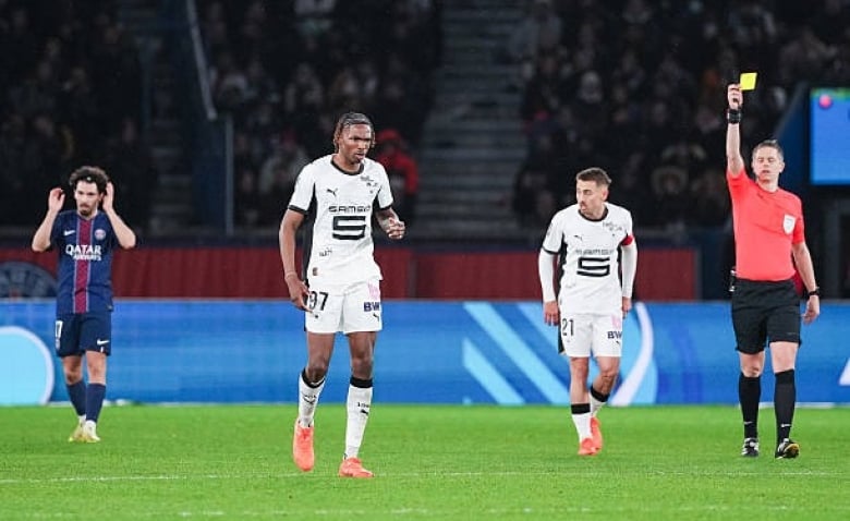 Illustration : "Stade Rennais : Un Rouge et Noir relancé face à Brest en l'absence de Jacquet ?"