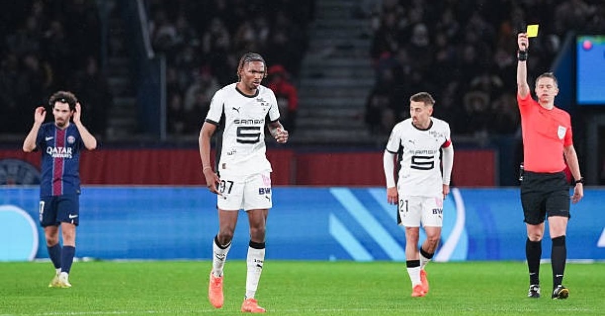 Stade Rennais : Un Rouge et Noir relancé face à Brest en l'absence de Jacquet ?