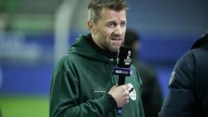 Illustration : ASSE : Une menace s'intensifie au-dessus d'Horneland 