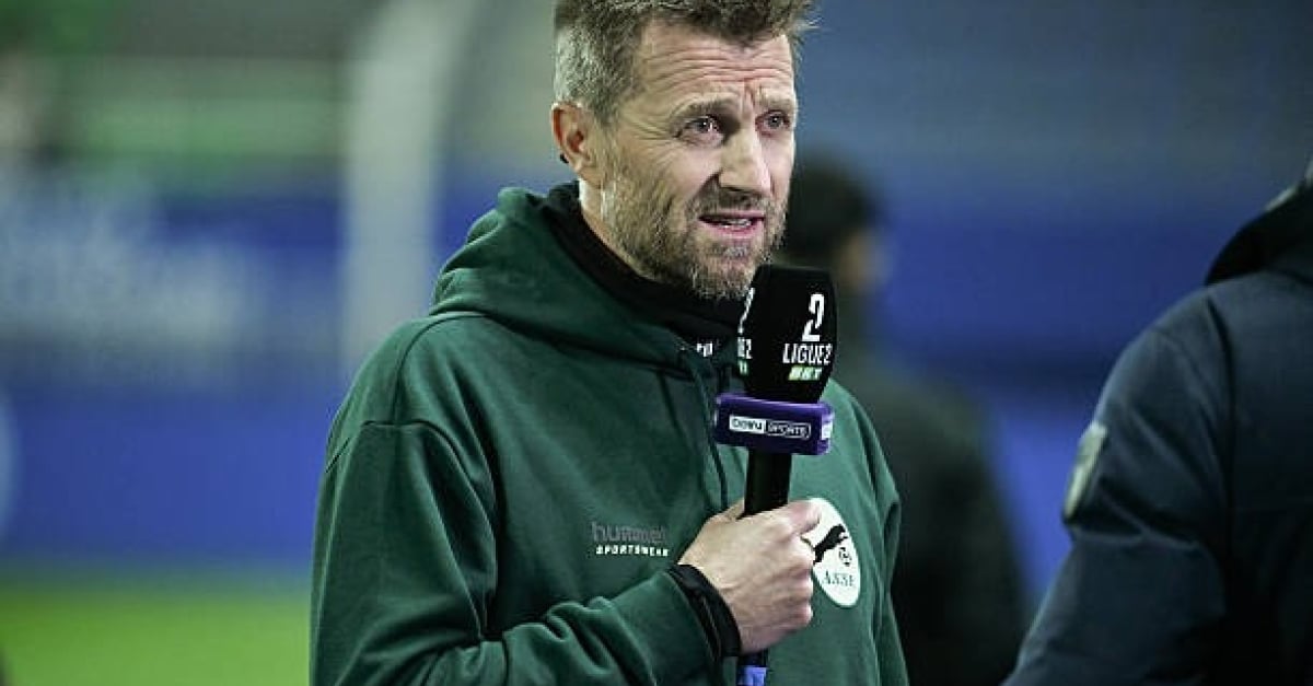 ASSE : Une menace s'intensifie au-dessus d'Horneland