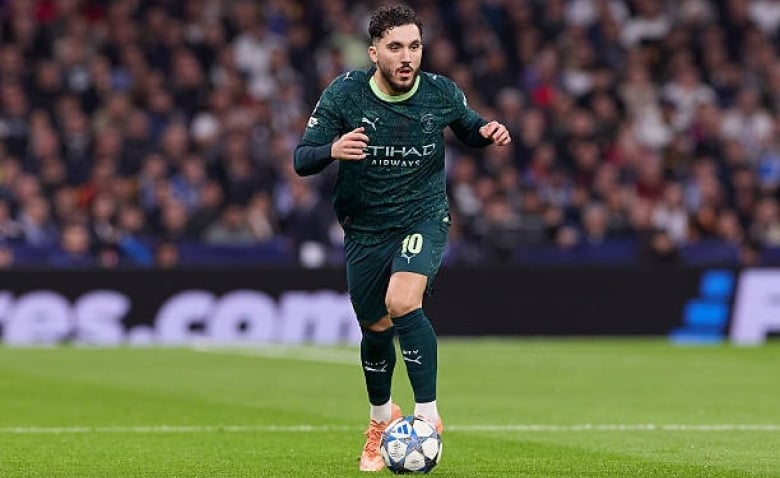 Illustration : "OL : Un ex-Lyonnais sidère tout le monde en Angleterre "