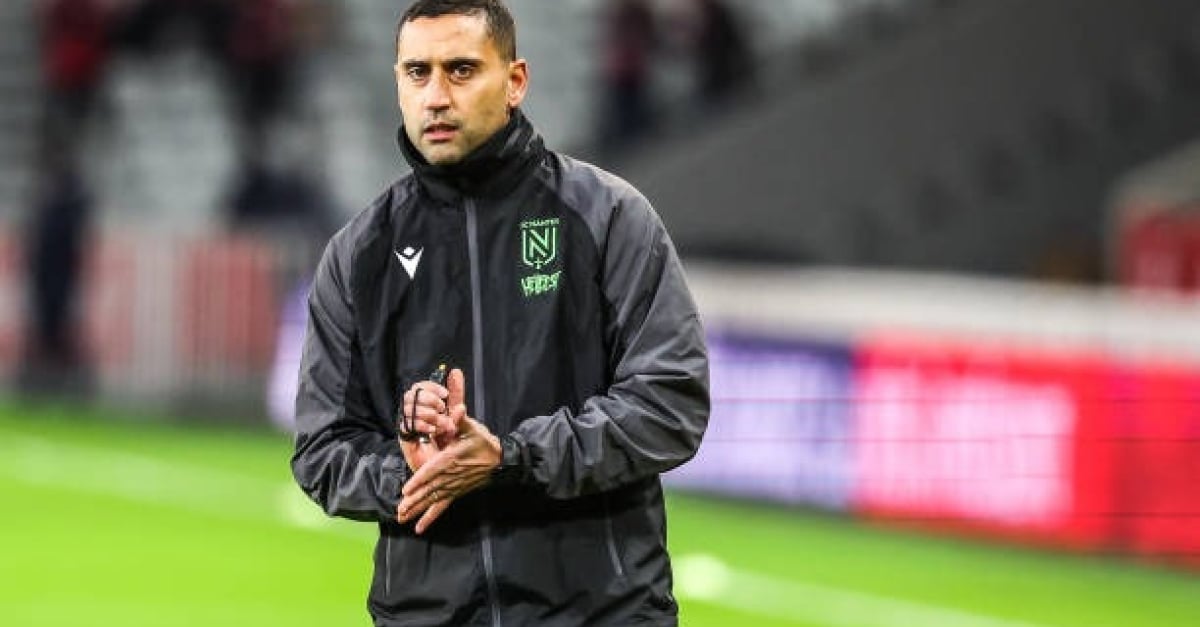 FC Nantes : Deux choix forts de Kantari pour sa première à Angers !