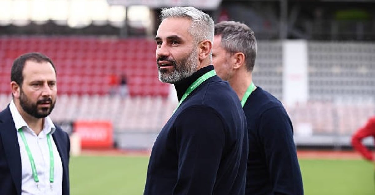 Mercato ASSE : Loïc Perrin signe un défenseur central dans le plus grand des secrets