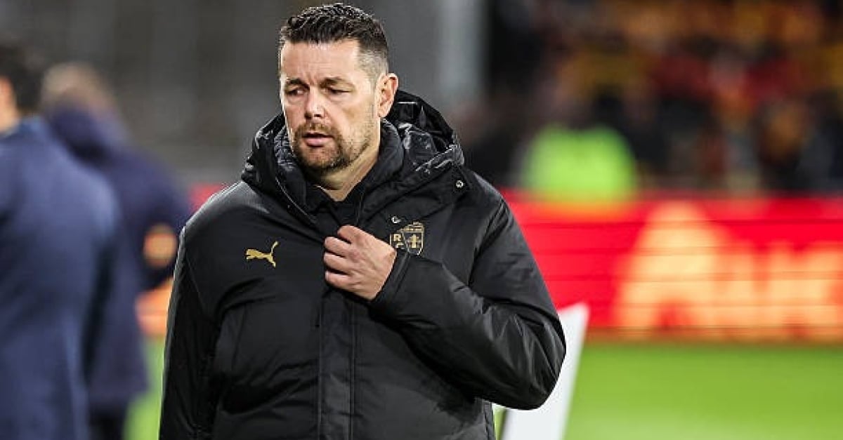 RC Lens : Un retour et une prolongation enregistrés dans l'Artois !