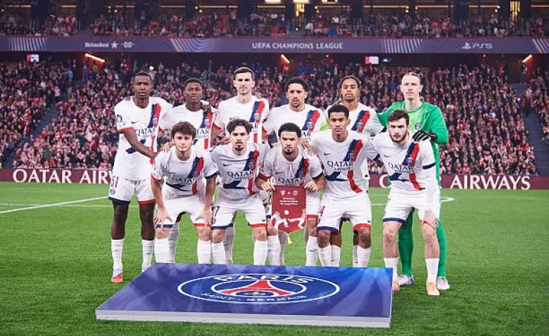 Illustration : "Mercato : Le PSG sort l'artillerie lourde pour un phénomène de Bundesliga !"