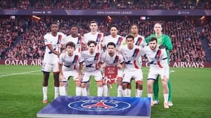 Illustration : Mercato : Le PSG sort l'artillerie lourde pour un phénomène de Bundesliga !