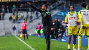 Illustration : FC Nantes : Deux pistes étonnantes activées par la famille Kita pour l'après-Castro