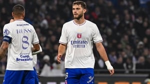 Illustration : Mercato OL : Un club de Serie A en pleine tourmente mise sur Tessmann !