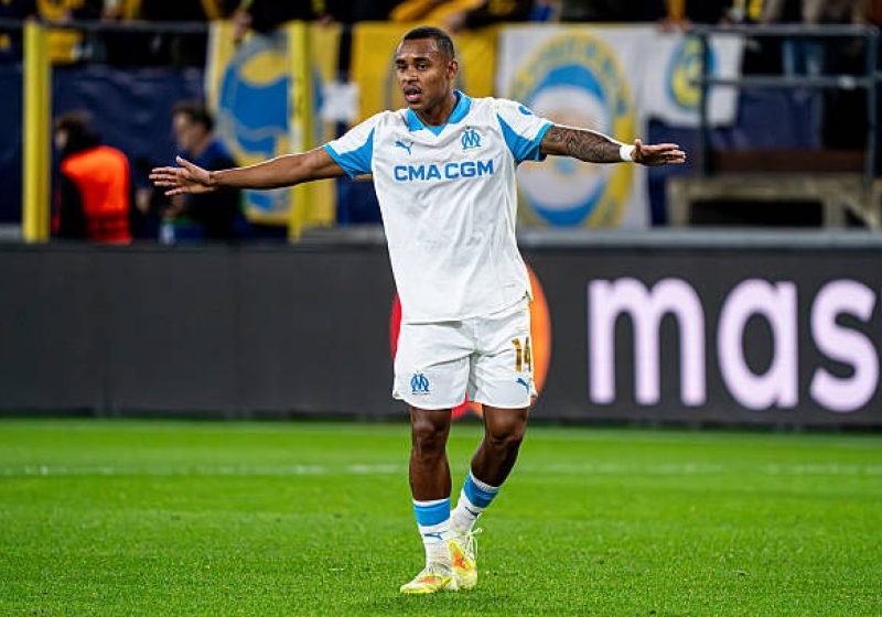 Illustration : Mercato OM : Une recrue phare de l'été déjà qualifiée de fiasco sur la Canebière ?