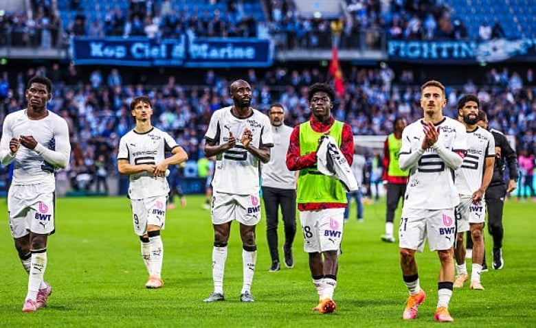 Illustration : "Mercato Rennes : Fofana refuse son transfert, un premier casse-tête pour Beye dans l'entrejeu"