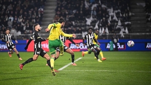 Illustration : Angers SCO - FC Nantes : Le r&eacute;sum&eacute; et les buts en vid&eacute;o ! (4-1) - Ligue 1