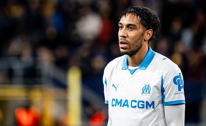 Illustration : "OM : Gros soulagement pour l'avenir d'un taulier offensif !"