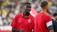 Illustration : "AS Monaco : Une énième rechute de Pogba fait grincer des dents les supporters "