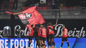 Illustration : Mercato Rennes : Le Real Madrid passe à l'offensive pour un Rouge et Noir suspendu !