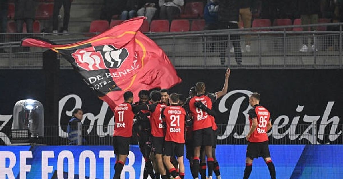 Mercato Rennes : Le Real Madrid passe à l'offensive pour un Rouge et Noir suspendu !