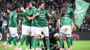 Illustration : ASSE : Un choix fort de Kilmer Sports validé par un ex-entraineur des Verts !