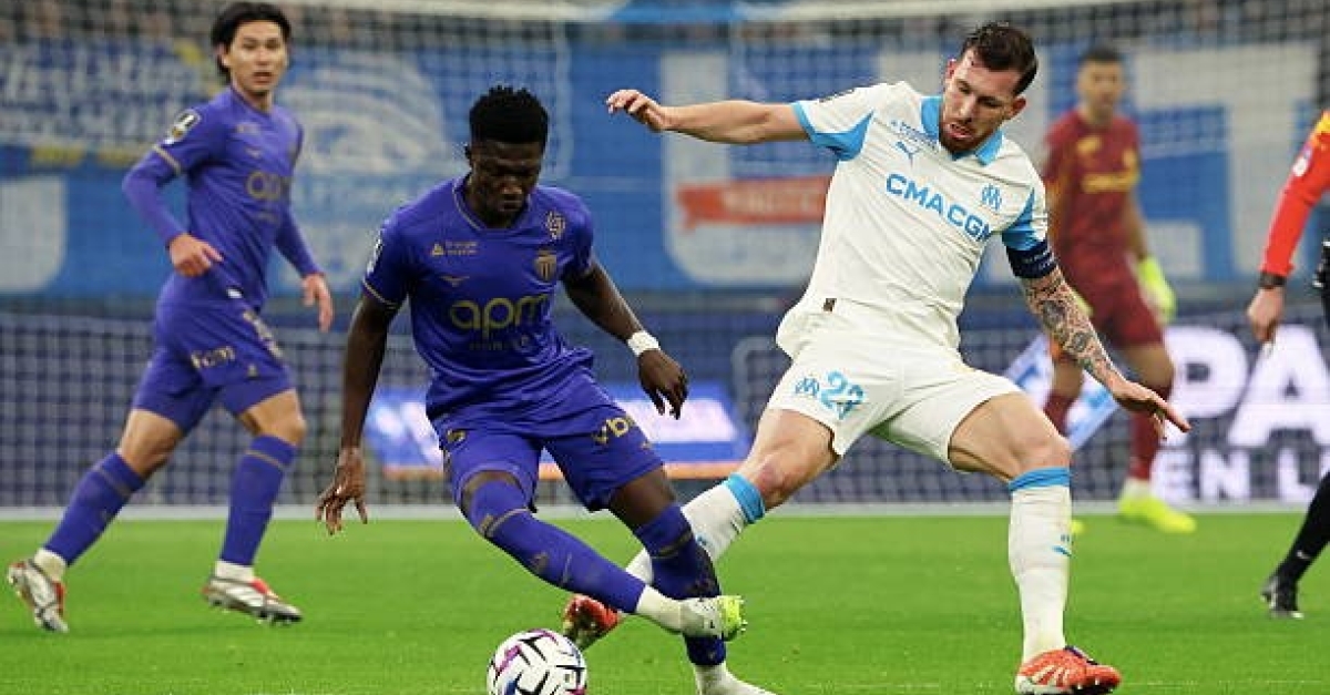 Mercato OM : Un talent de Premier League ciblé pour renforcer l'entrejeu !