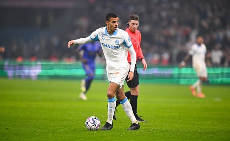 Illustration : "Mercato OM : Un transfert inéluctable se profile pour une vedette marseillaise"