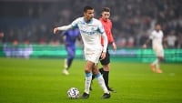 Illustration : "Mercato OM : Un transfert inéluctable se profile pour une vedette marseillaise"