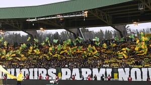 Illustration : Mercato Nantes : Un joyau croate courtis&eacute; en parall&egrave;le de Cabella !