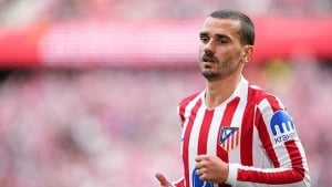 Illustration : Mercato OM : Douche froide &agrave; Marseille pour l'arriv&eacute;e esp&eacute;r&eacute;e de Griezmann