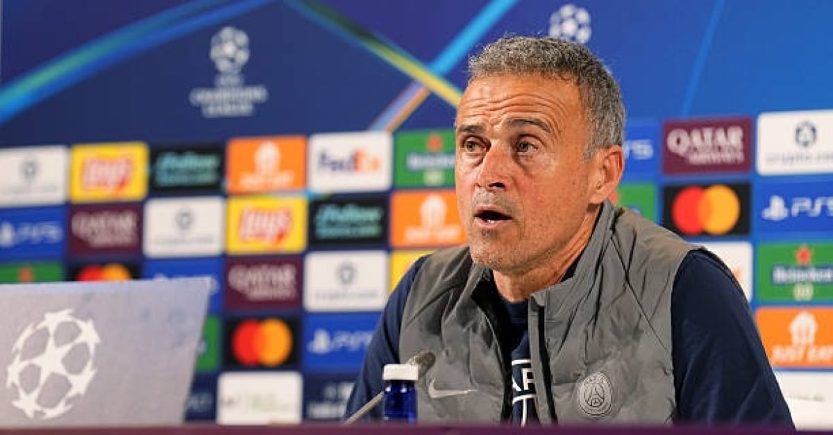 Mercato PSG : Enrique exige du renfort en vue des grandes échéances de 2026