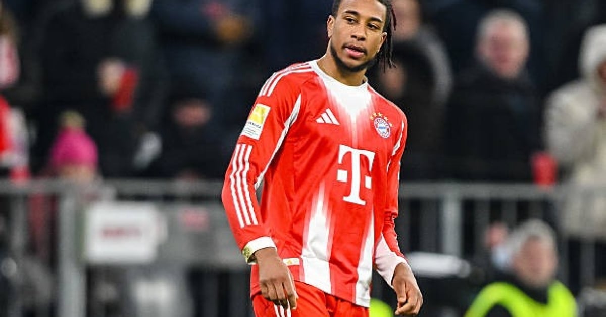 Mercato PSG : Un échange fou proposé au Bayern Munich pour Olise !