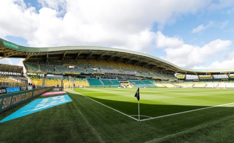 Illustration : "Mercato Nantes : Un coup de poker tenté par le board nantais pour le maintien"