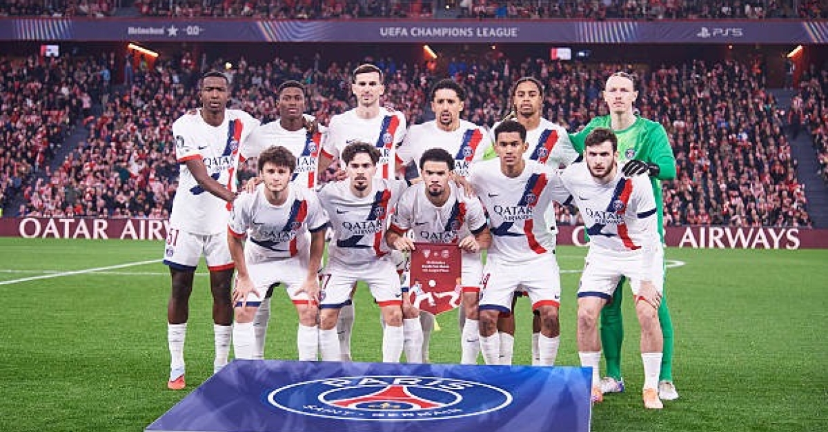 PSG : L'OM titille les Parisiens avant la finale de la Coupe intercontinentale