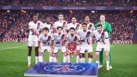 Illustration : "PSG : L'OM titille les Parisiens avant la finale de la Coupe intercontinentale"