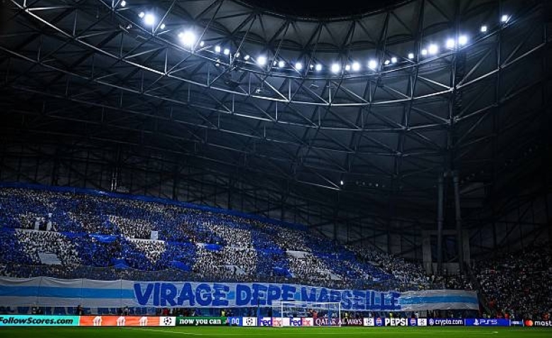 Illustration : "Mercato : Un Madrilène proche d'une arrivée à l'OM après Endrick à l'OL !"