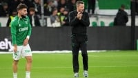 Illustration : "ASSE : Horneland et Kilmer Sports dézingués après le nul contre Bastia"