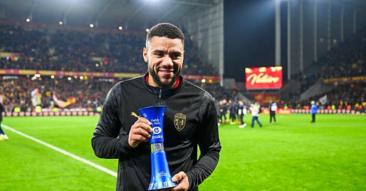 RC Lens : Edouard et Udol réagissent au craquage du commentateur niçois