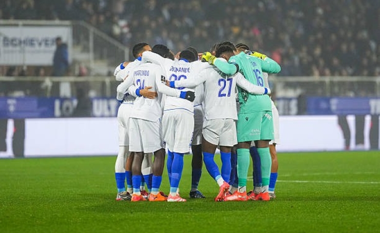 Illustration : "Mercato Auxerre : De grands chamboulements orchestrés par la direction en janvier"