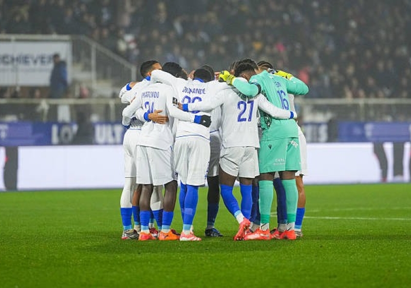 Illustration : Mercato Auxerre : De grands chamboulements orchestr&eacute;s par la direction en janvier