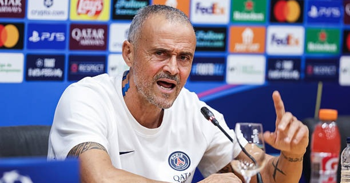 PSG : Un onze de départ XXL pour défier Flamengo en Coupe Intercontinentale !