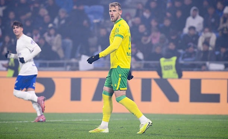 Illustration : "Mercato Nantes : Les Canaris tiennent-ils la pire recrue de leur histoire avec Radakovic ?"