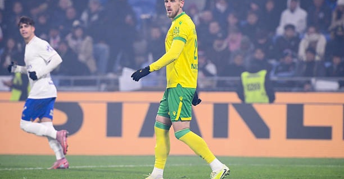 Mercato Nantes : Les Canaris tiennent-ils la pire recrue de leur histoire avec Radakovic ?