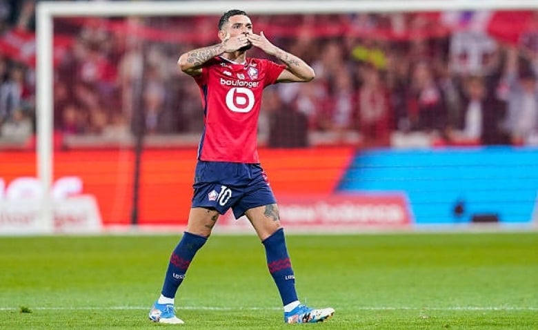 Illustration : "Mercato Nantes : Cabella à Nantes, la 3e tentative est la bonne ?"