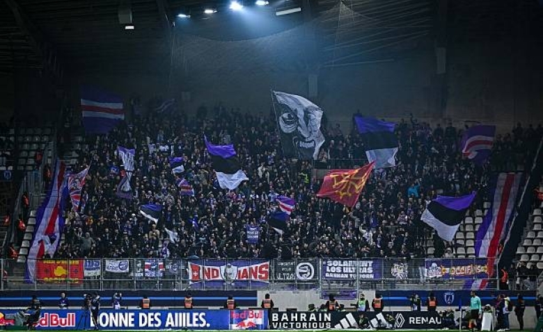 Illustration : "Mercato Toulouse : Excellente nouvelle pour l'arrivée d'un crack sud-américain !"