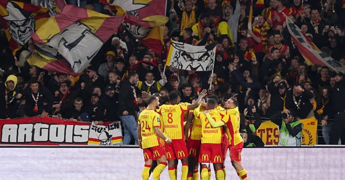RC Lens : Un onze complètement remanié face à Feignies-Aulnoye ?