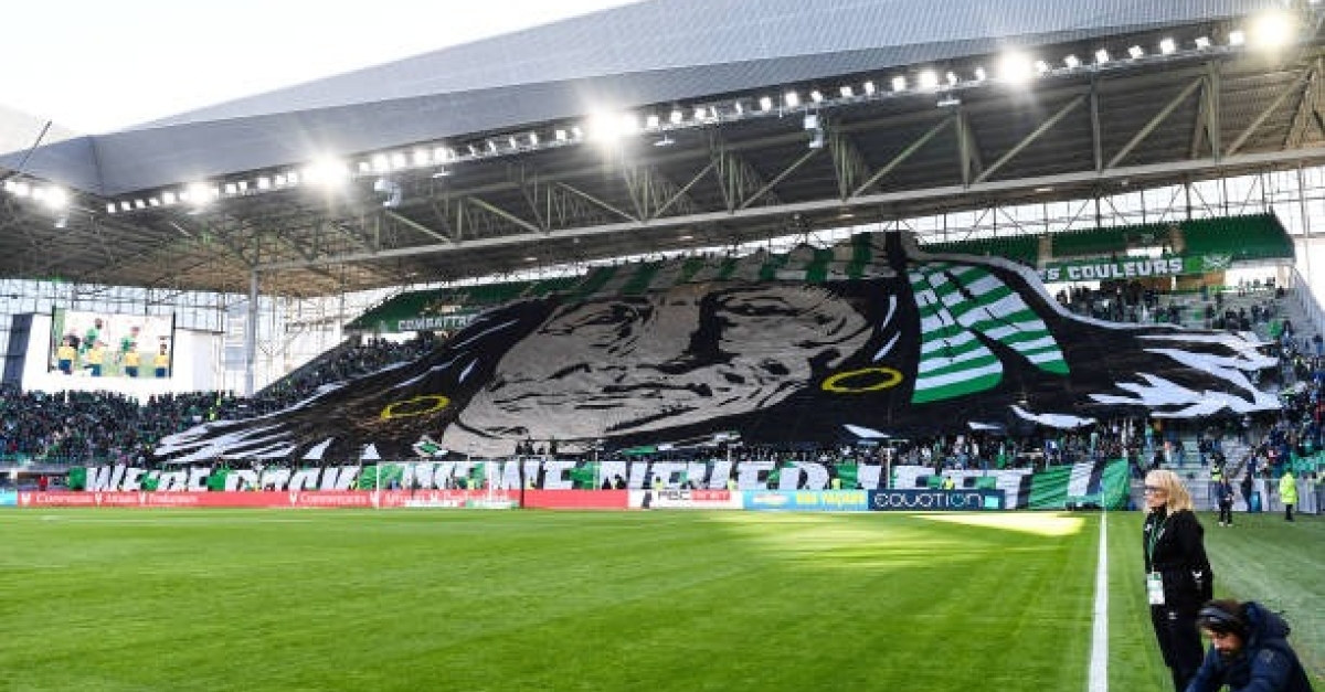 Mercato ASSE : Le dossier d'un prodige de Ligue 2 relancé à la surprise générale !