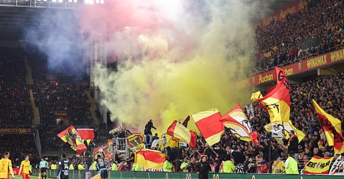 Mercato Lens : Une révélation du RCL sur le départ à cause du PSG ?