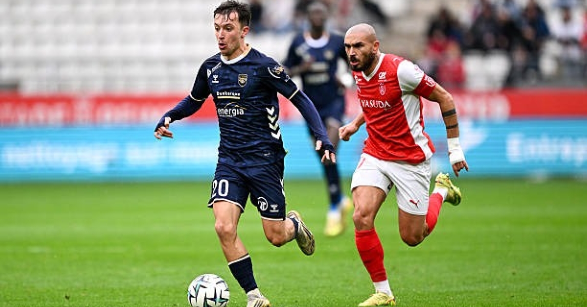 Mercato Nantes : L'espoir demeure pour la signature d'une pépite de L2 !